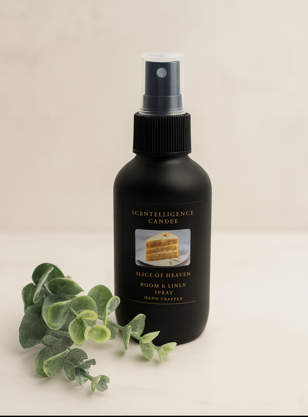 Slice Of Heaven Room-Luxury Room Spray