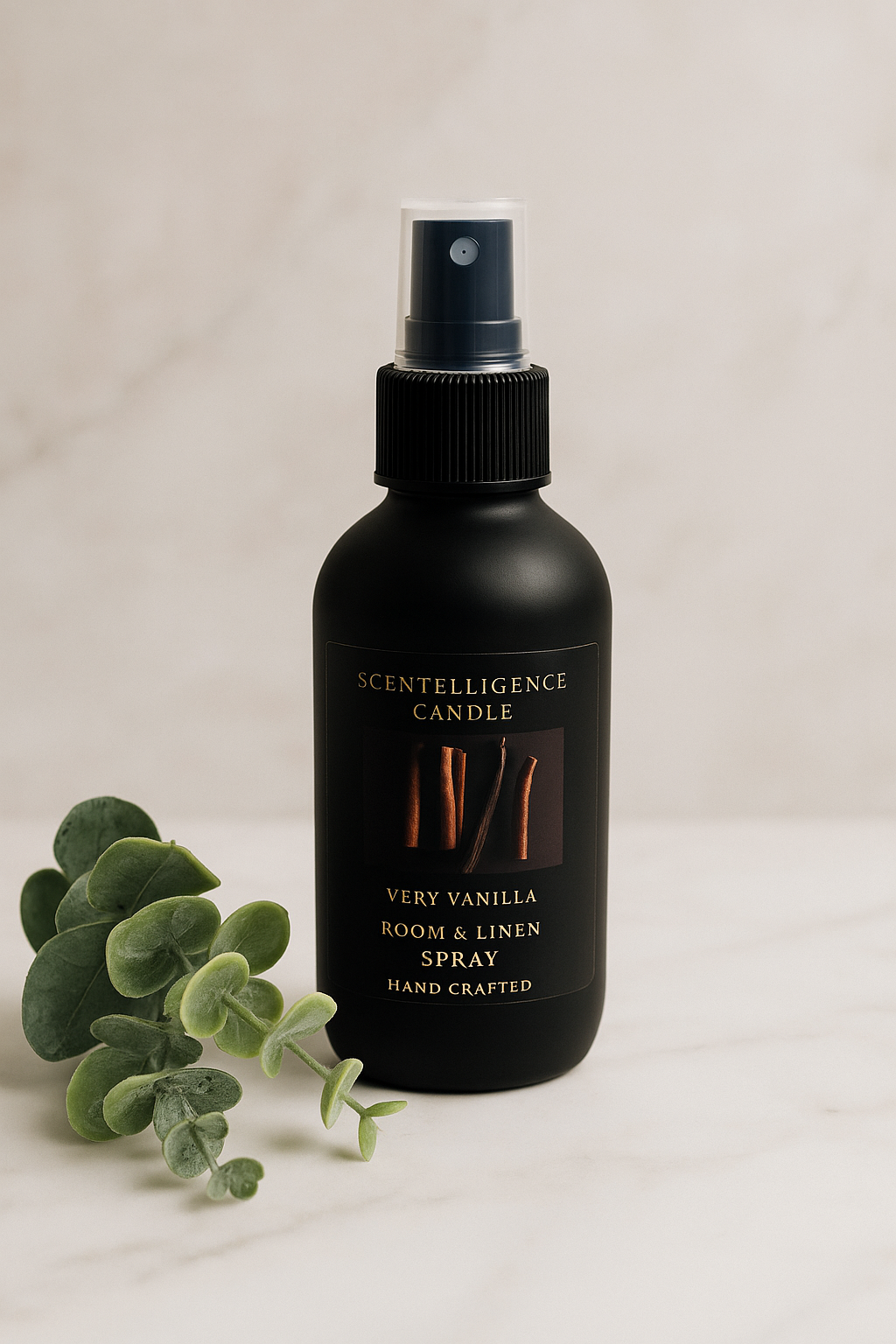 Very Vanilla-Luxury Room Spray