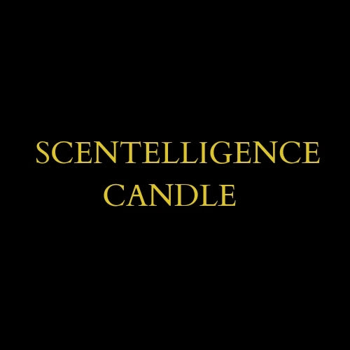 Scentelligence Candle