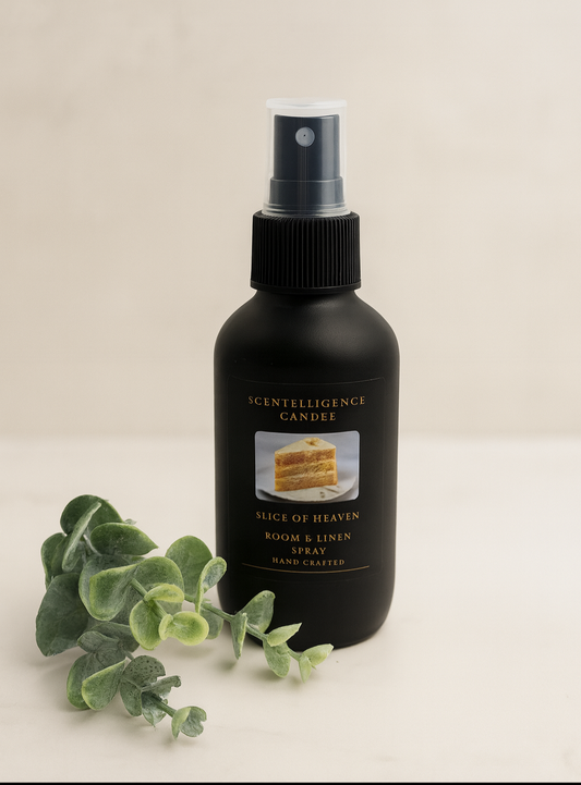 Slice Of Heaven Room-Luxury Room Spray