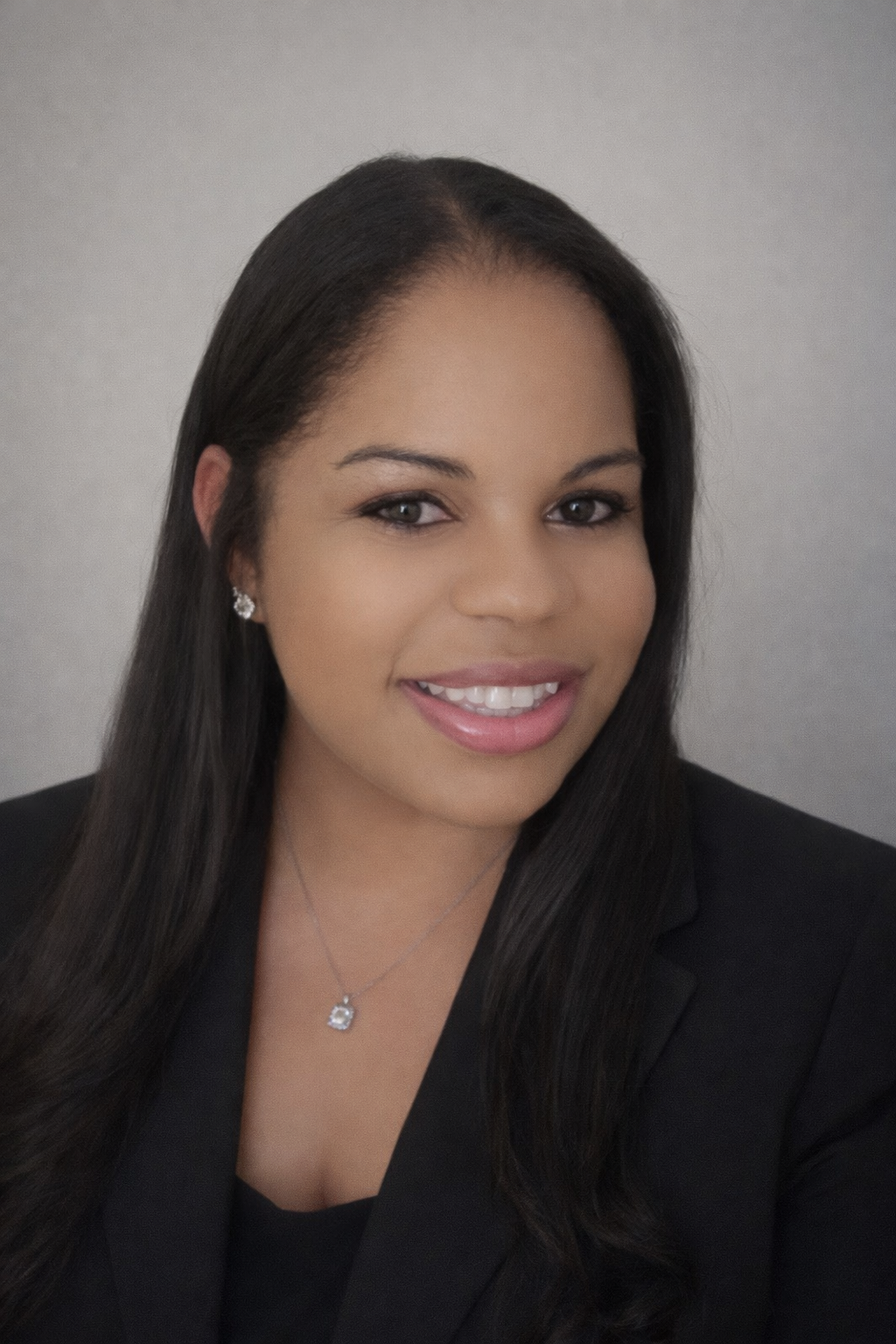 Founder of Scentelligence Candle, Bryttanny