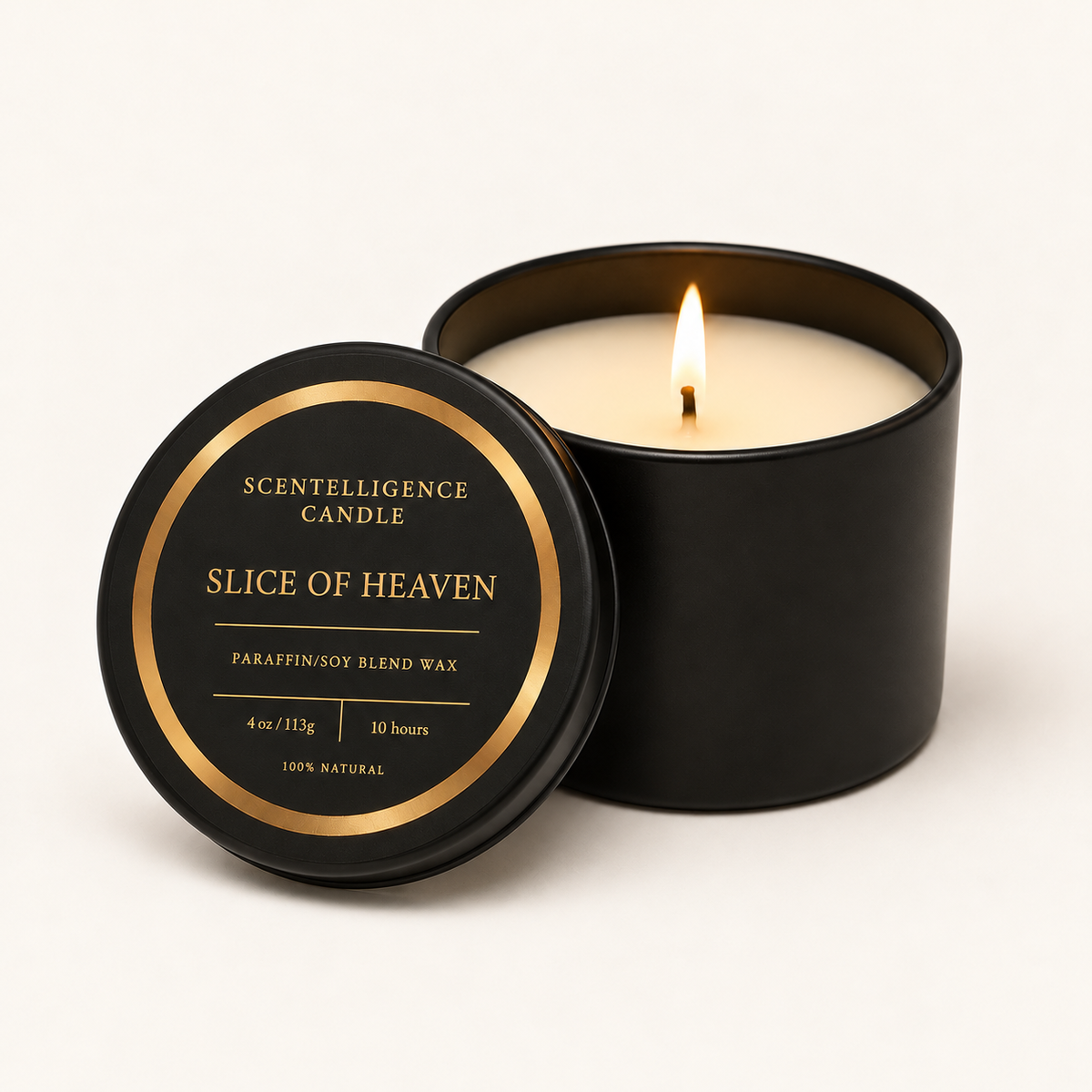 Slice of Heaven | 4oz Discovery Candle