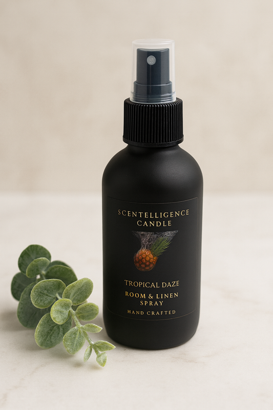 Tropical Daze-Luxury Room Spray